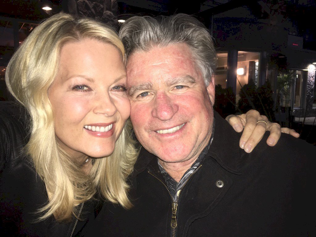Barbara niven and Treat Williams puzzle online