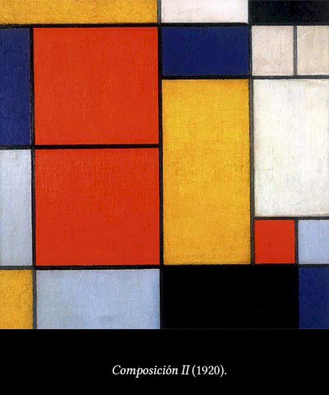 ik heb nodig hoogtepunt Yoghurt MONDRIAN - 120 pieces - Play Jigsaw Puzzle for free at Puzzle Factory