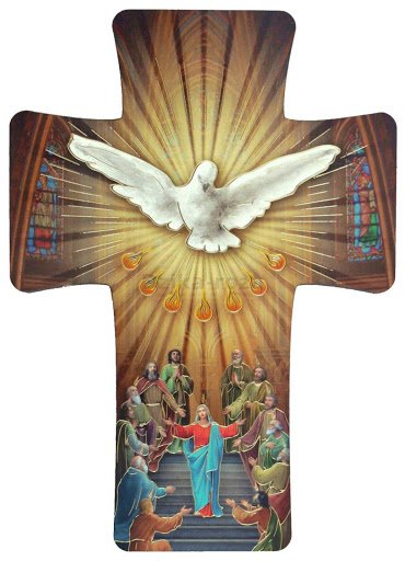 Duch Święty puzzle online
