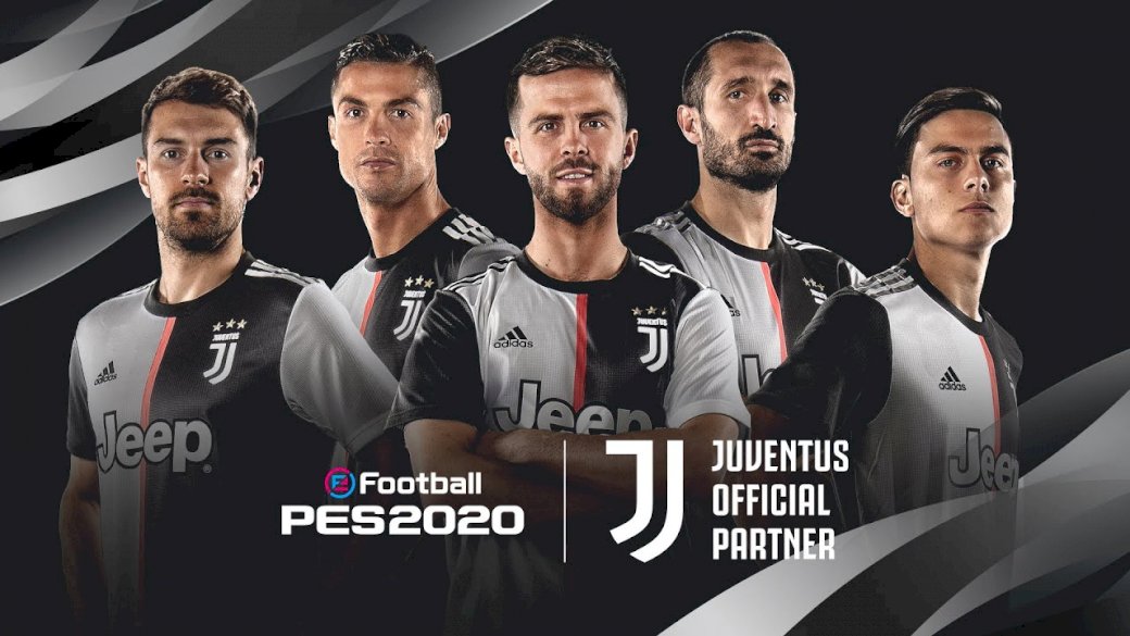 Juventus F.C. jedna z najlepszych drużyn 2020 puzzle online