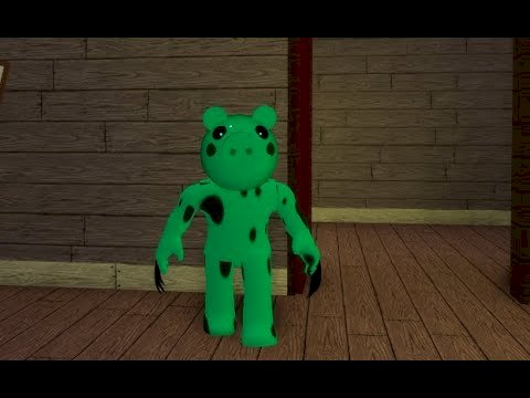 Dinopiggy Play Jigsaw Puzzle For Free At Puzzle Factory - roblox toys piggy background roblox