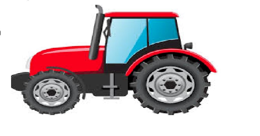 traktor dziadka puzzle online