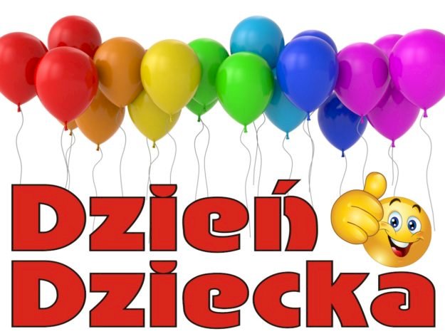 DZIEŃ DZIECKA - Play Jigsaw Puzzle for free Puzzle Factory
