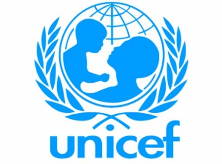 UNICEF LOGO - Puzzle Factory