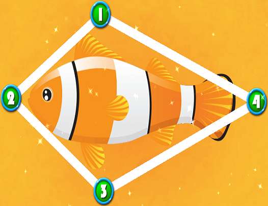 f jest dla ryb puzzle online