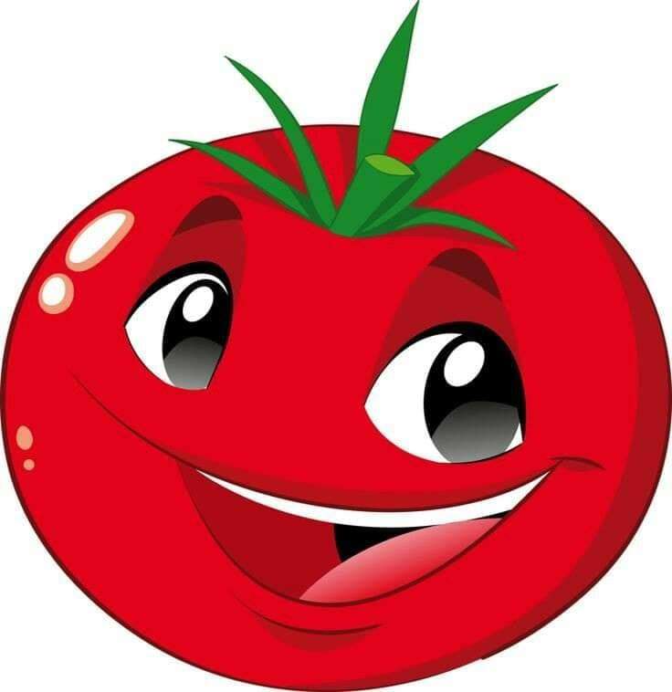 Pomidor puzzle online