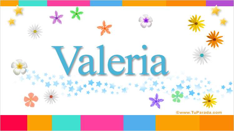 Układanka Valeria puzzle online