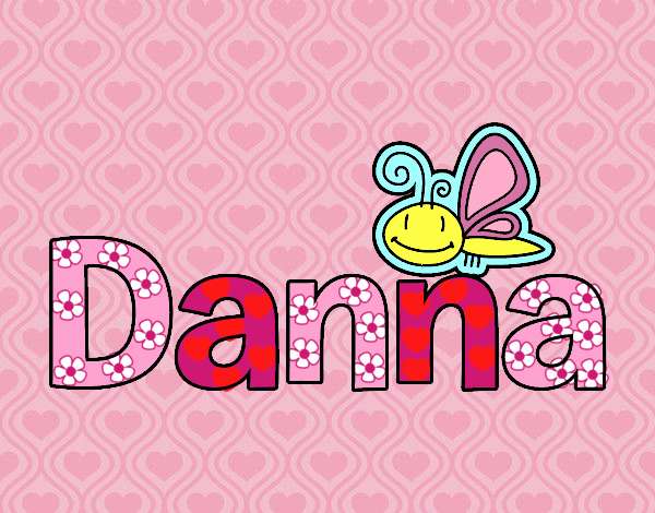 Układanka Dannaa puzzle online