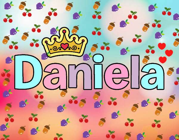 Układanka Danieli puzzle online