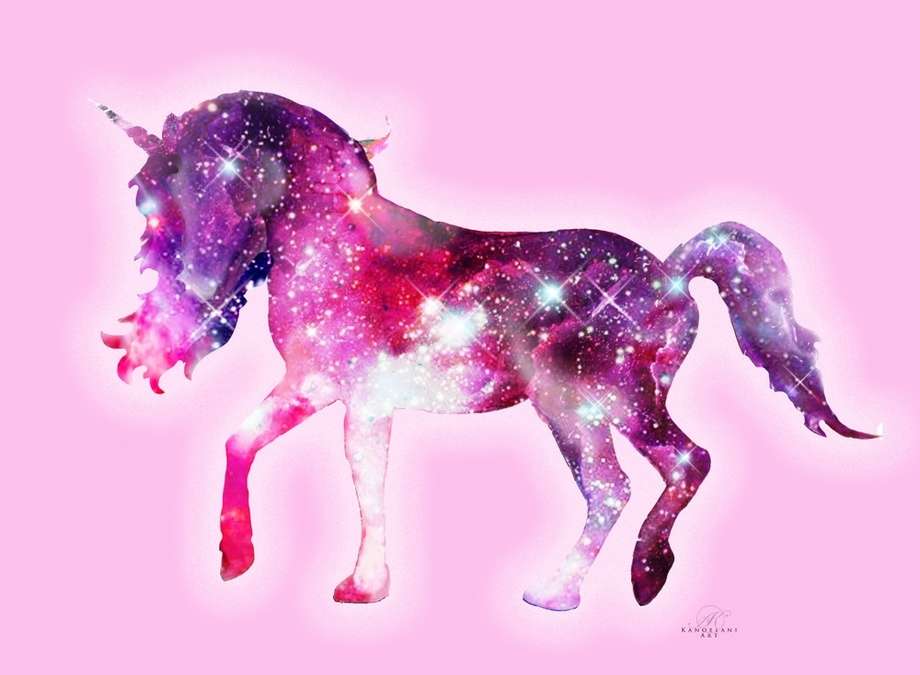 Cute Unicorn Play Jigsaw Puzzle For Free At Puzzle Factory