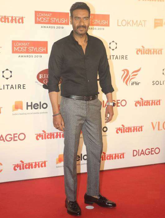 Ajay Devgan puzzle online