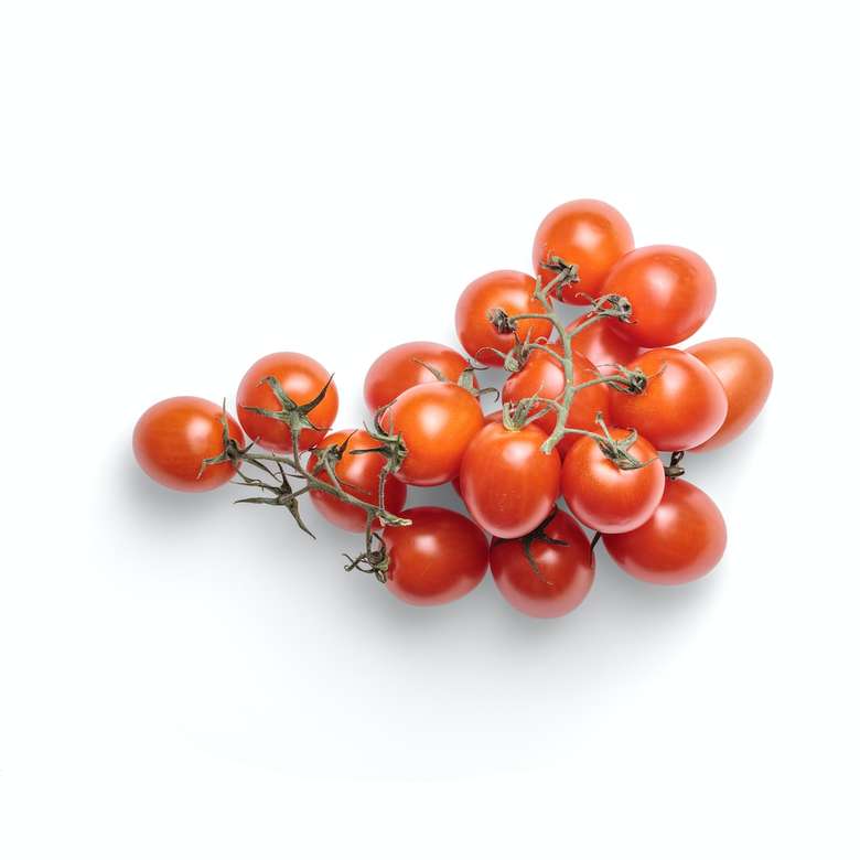 Pęczek pomidora puzzle online