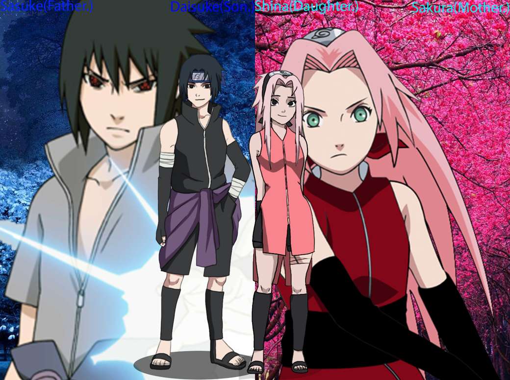 Naruto Shippuden Play Jigsaw Puzzle For Free At Puzzle Factory