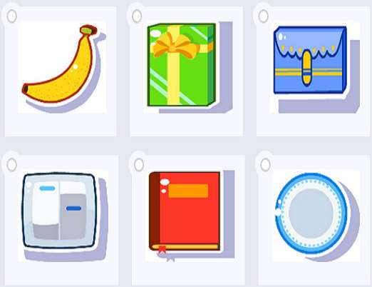 bananowa tablica rozdzielcza puzzle online