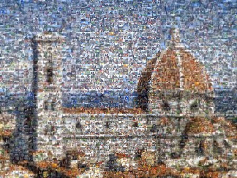 Katedra Duomo puzzle online