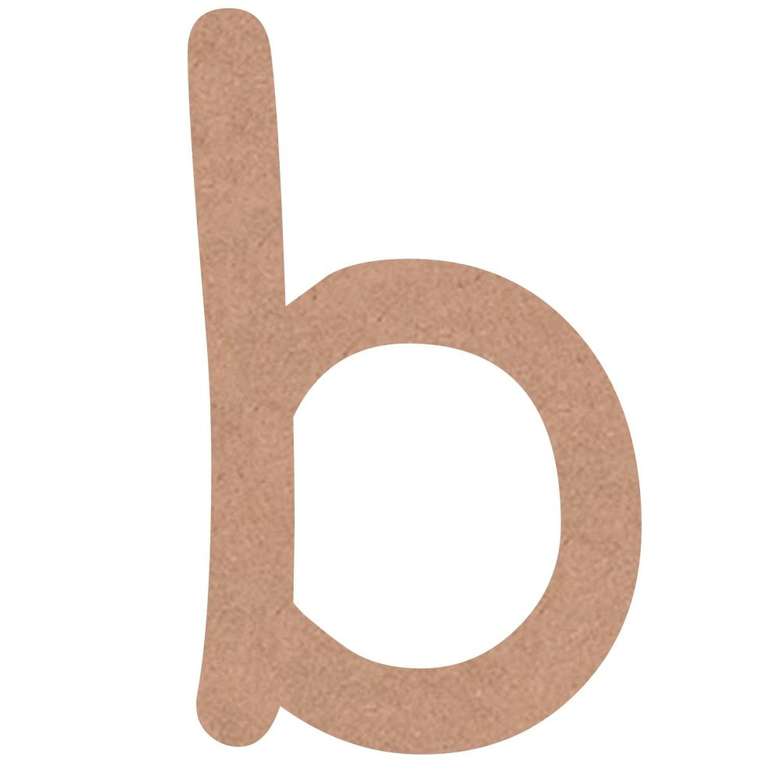 litera identyfikacyjna b puzzle online
