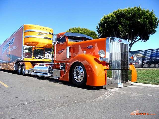 Les 70 meilleurs camions tuning puzzle