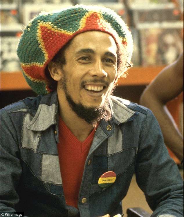 Assimilatie Peave Rechtzetten Bob Marley - Puzzle Factory