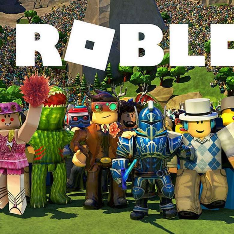 Toto Je Hra Roblox Vytvorte Si Online Puzzle Zdarma Na Puzzle Factory - roblox online hry zdarma