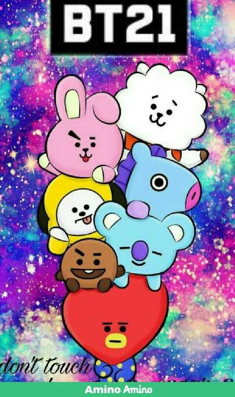 Bt21 Bts Play Jigsaw Puzzle For Free At Puzzle Factory - one jolly j roblox amino