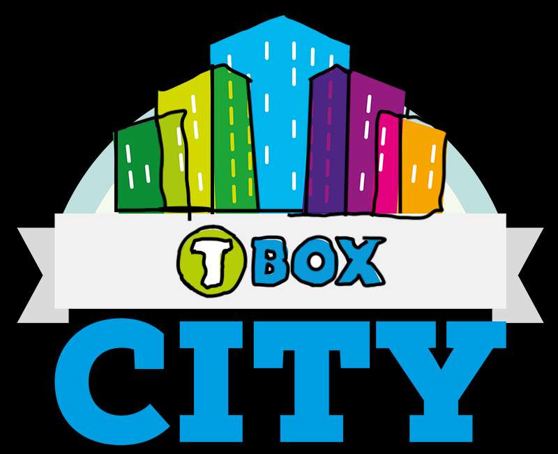 Miasto Xbox puzzle online