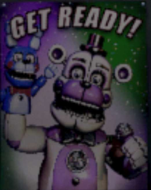 Funtime Freddy Poster Puzzle Play Jigsaw Puzzle For Free At Puzzle Factory - funtime foxy roblox fivenightsatfreddys