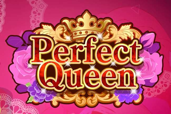 Logo Perfect Queen 品牌 puzzle online