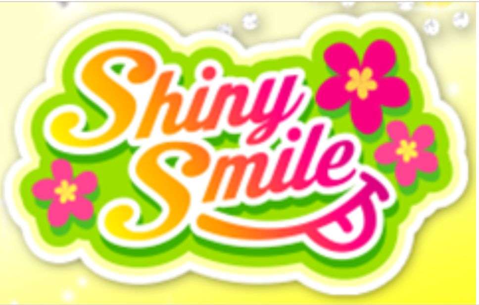 Shiny Smile 品牌 Logo puzzle online