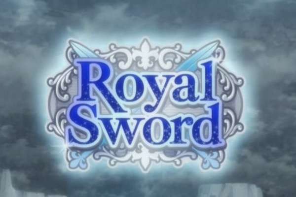 Royal Sword 品牌 Logo puzzle online