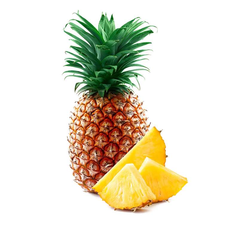smakuje ananas puzzle online