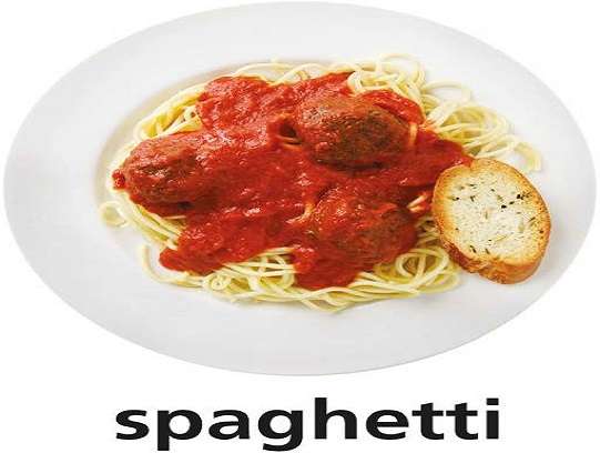 s jak spaghetti puzzle online