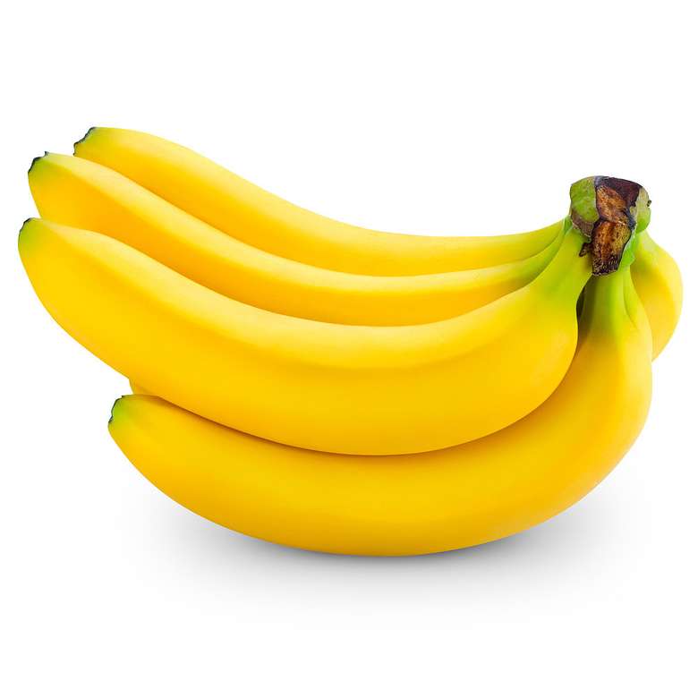 Banan do zabawy puzzle online