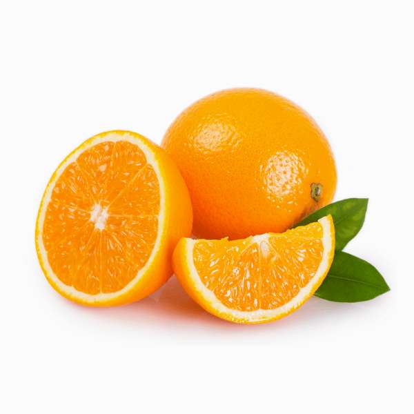 Pomarańcza / Pomarańcze puzzle online