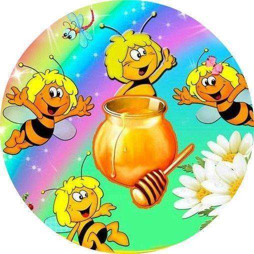 pszczoły puzzle online