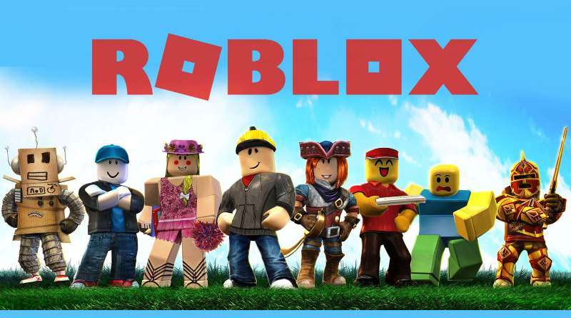 Roblox Characters Play Jigsaw Puzzle For Free At Puzzle Factory - roblox online gra