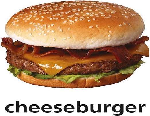 c jak cheeseburger puzzle online