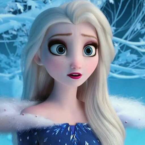 Estadísticas Acidez Frio Elsa Frozen En Español 