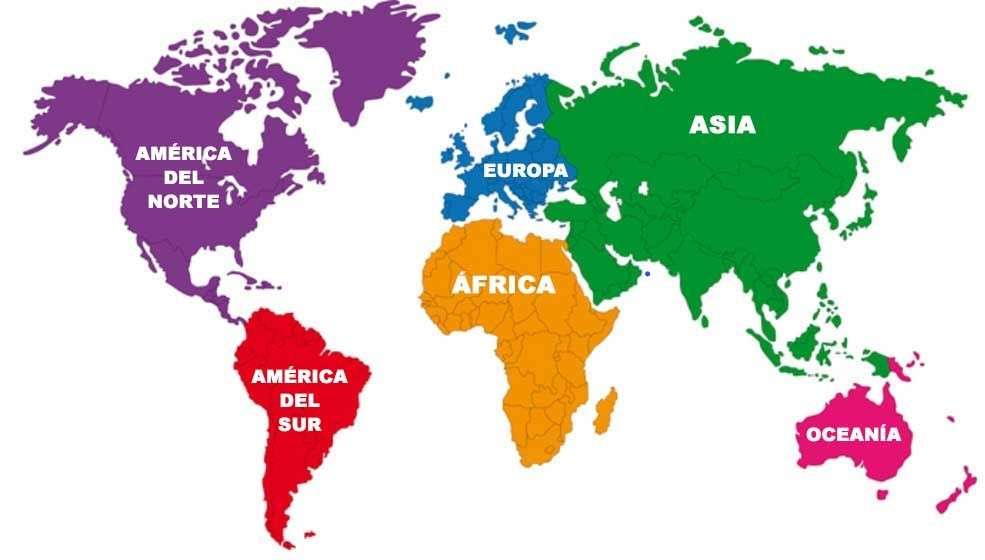 Countries regions перевод
