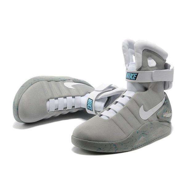 nike air mag trainers