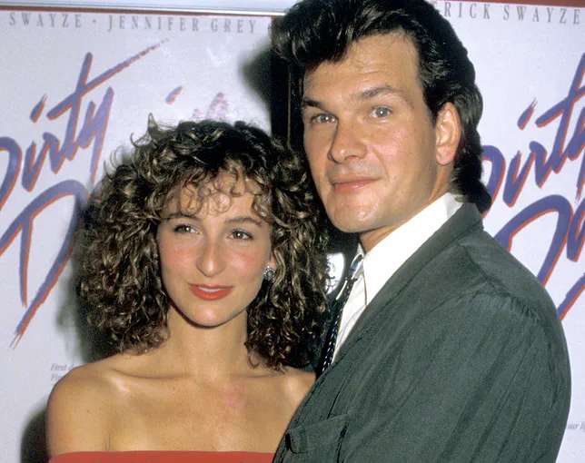 "Dirty Dancing" puzzle online