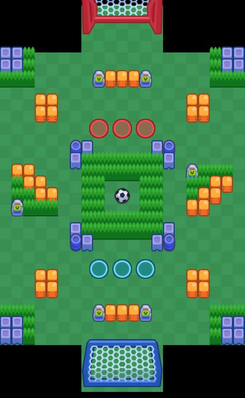 A Suggestion For A Map For Brawl Stars Play Jigsaw Puzzle For Free At Puzzle Factory - the galaxy brawl stars map