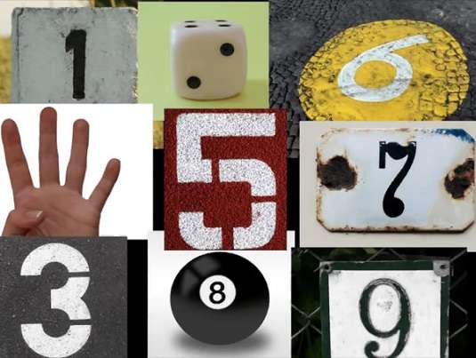 n oznacza liczby puzzle online