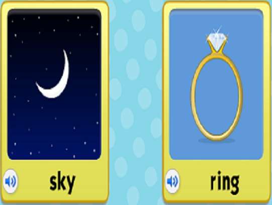 s oznacza pierścień nieba puzzle online