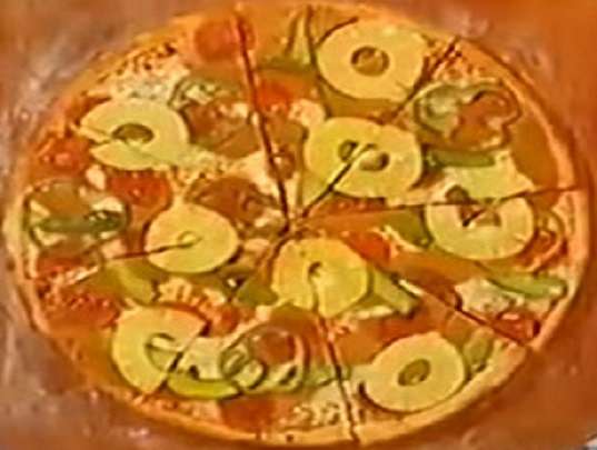 p jak pizza puzzle online