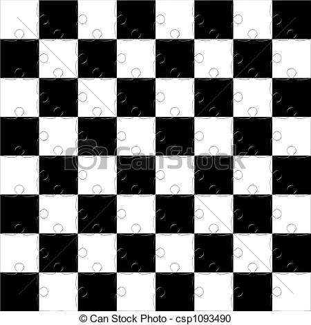 szachownica puzzle online
