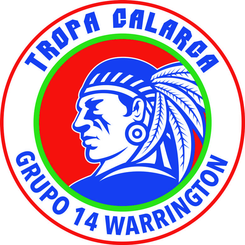 TROPA CALARCA GROUP 14 W puzzle online