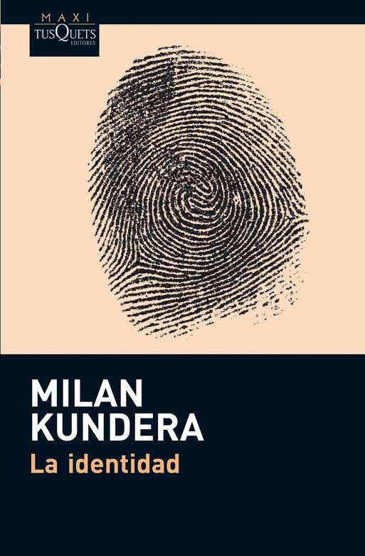 Milan Kundera puzzle online