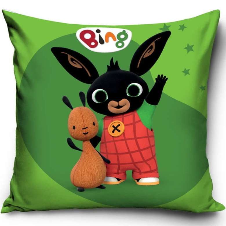 pillow- fairy-tale- bing puzzle