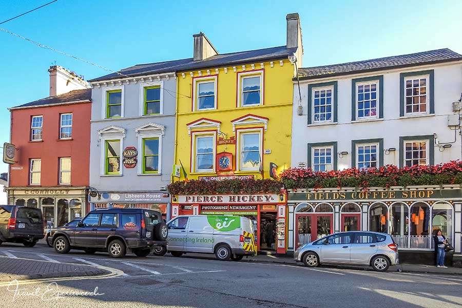 Skibbereen West Cork Ireland puzzle online