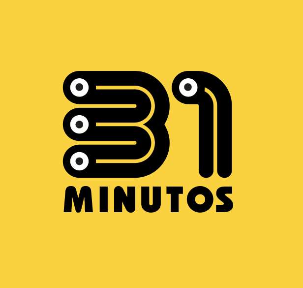 logo 31 minut puzzle online